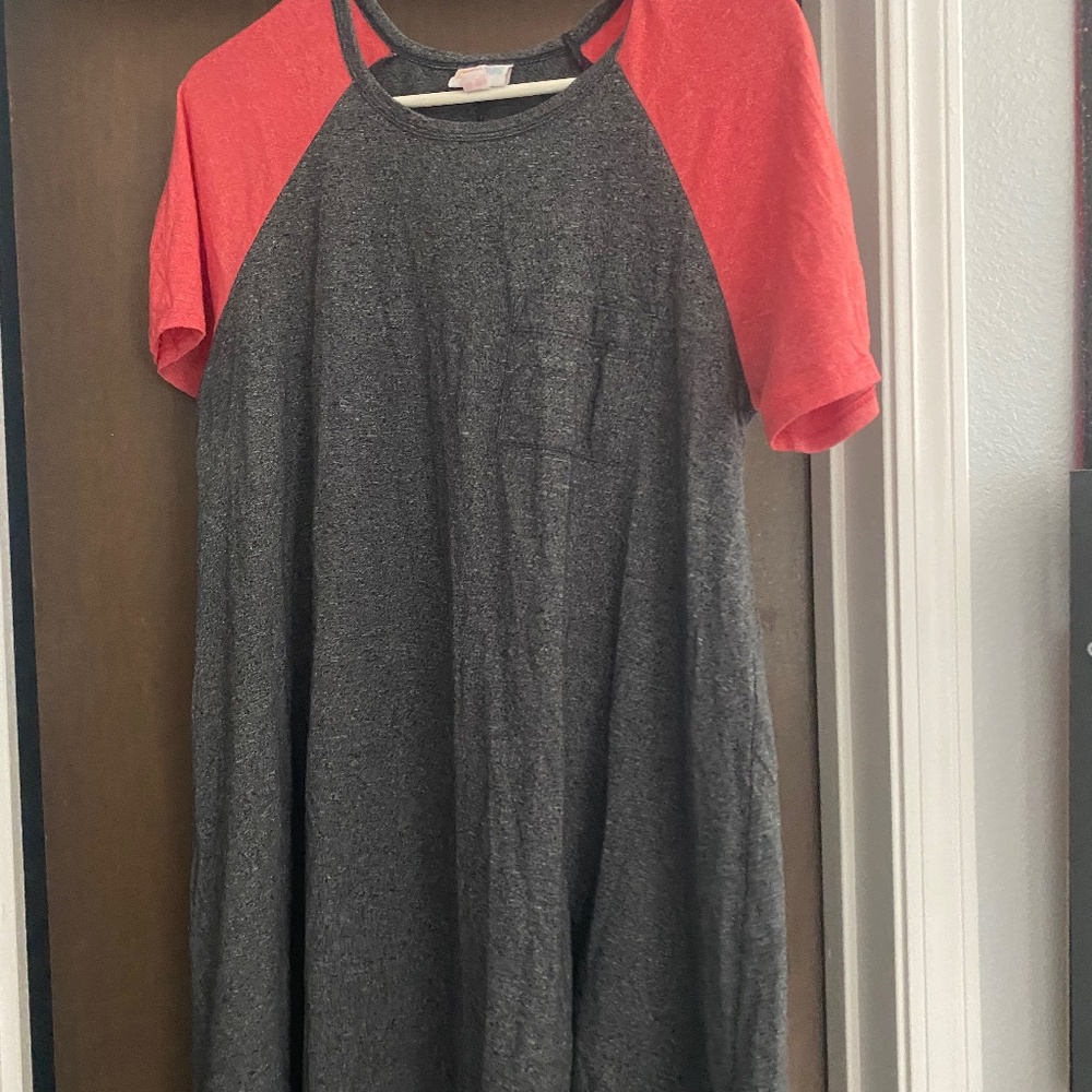LuLaroe Carly Dress